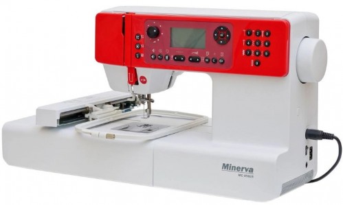 Minerva MC450ER