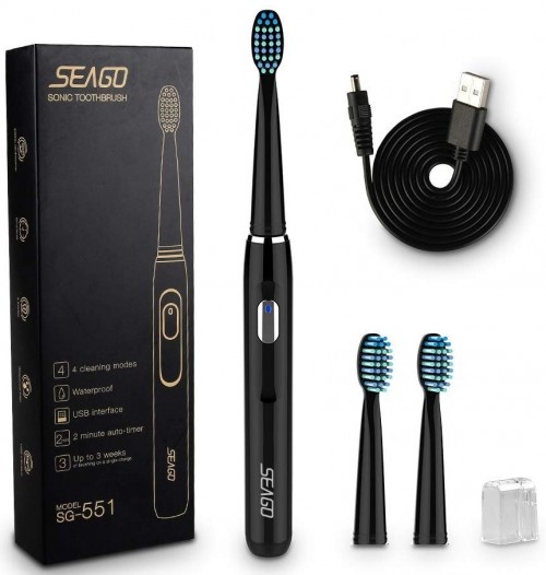 Seago SG-551