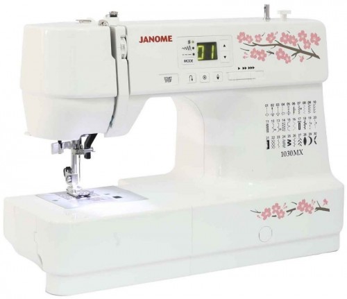 Janome 1030 MX