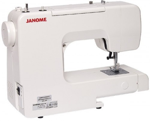 Janome 18e