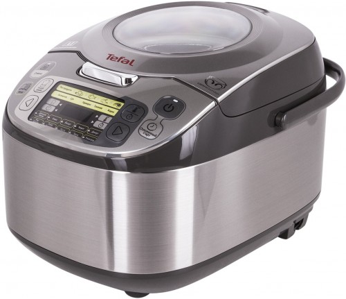 Tefal Advanced Multicooker RK812B32