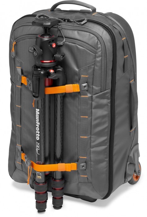 Lowepro Whistler RL 400 AW II