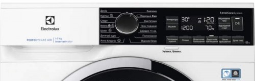 Electrolux PerfectCare 600 EW6S227CU