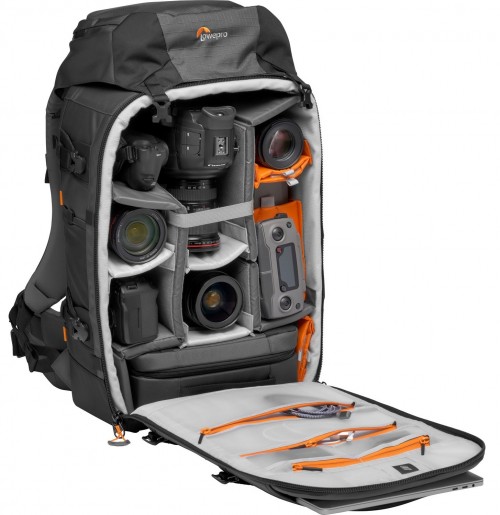 Lowepro Pro Trekker BP 550 AW II