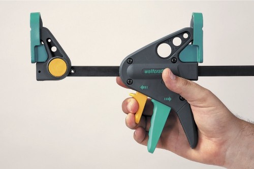 Wolfcraft 1 EHZ Pro 65-150