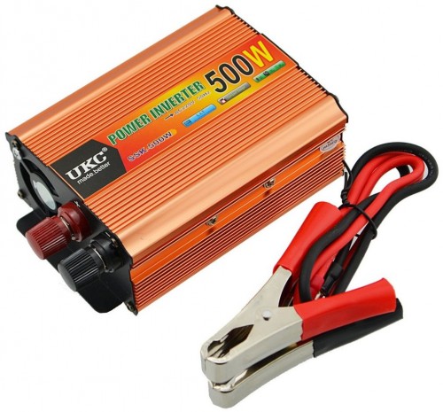 UKC SSK-500W-12V