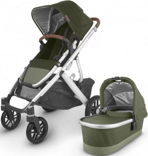 UPPAbaby Vista 2 in 1