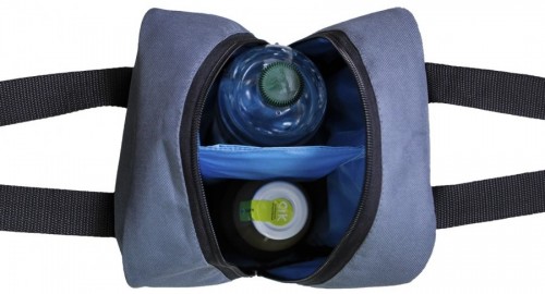 Pack & Go Bottle Bag