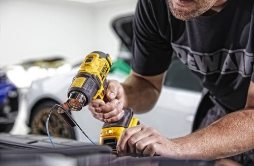 DeWALT DCE530N