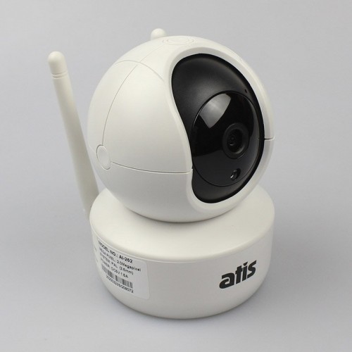 Atis AI-262