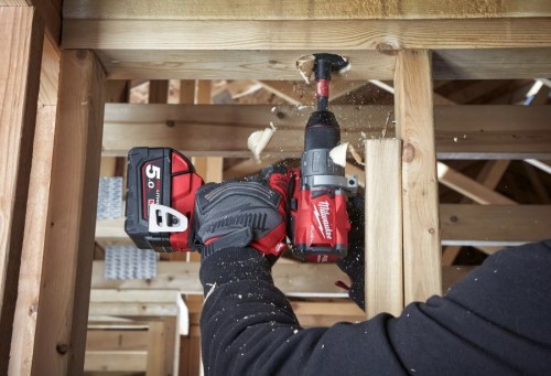 Milwaukee M18 FPD2-502X