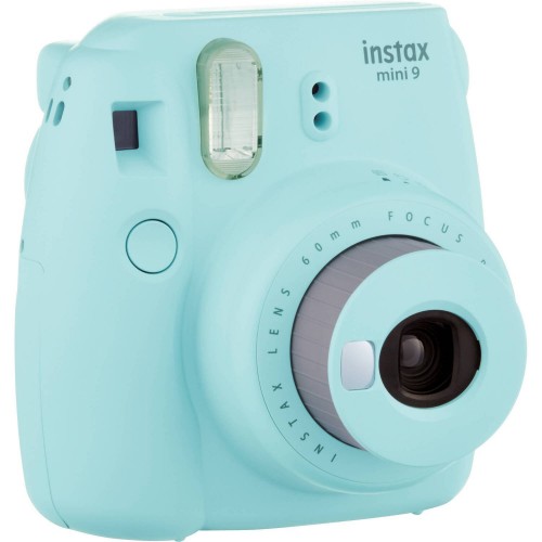 Fuji Instax Mini 9