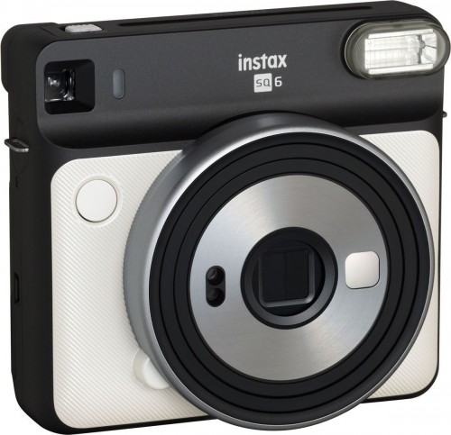 Fuji Instax Square SQ6