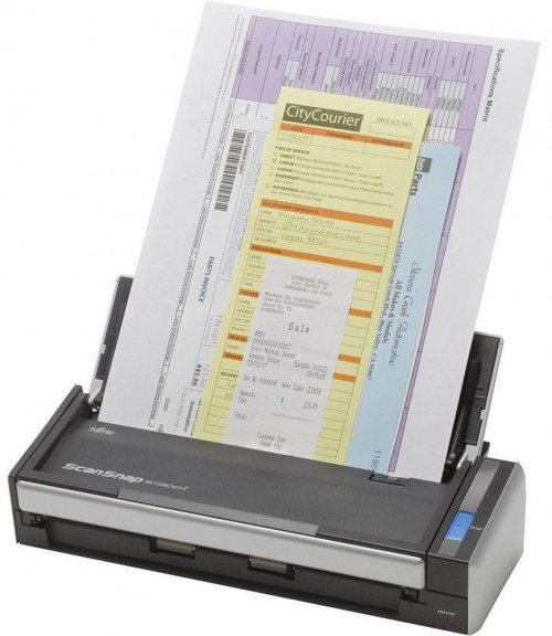 Fujitsu ScanSnap S1300i