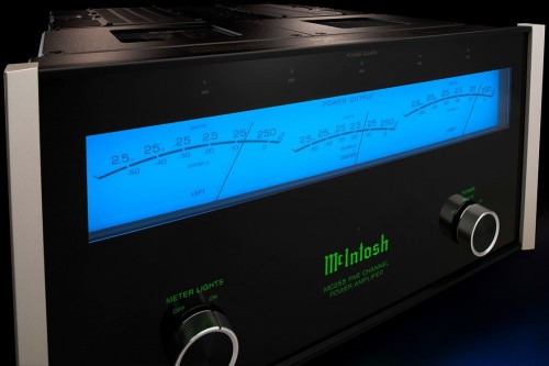 McIntosh MC255