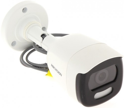 Hikvision DS-2CE10DFT-F 3.6 mm