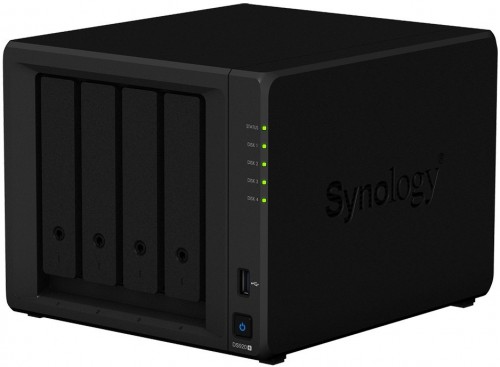 Synology DiskStation DS920 Plus