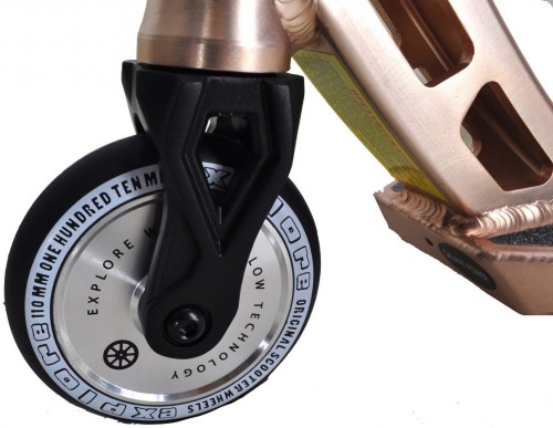 Explore Galant Power