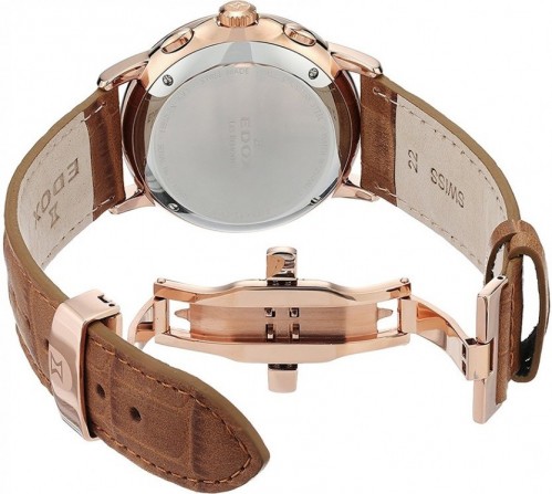 EDOX Les Bemonts 01651 37R AIR