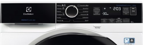 Electrolux PerfectCare 800 EW8H258BP