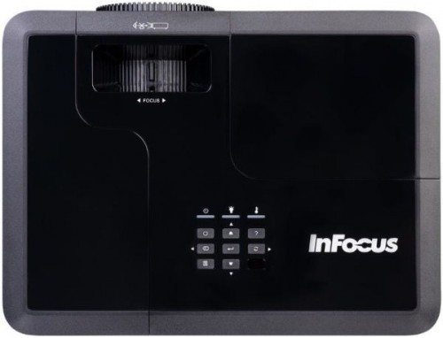 InFocus IN2139WU