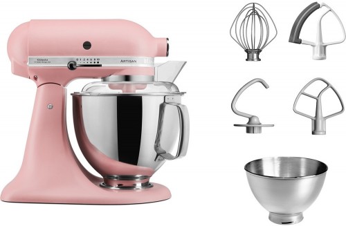 KitchenAid 5KSM175PSEDR