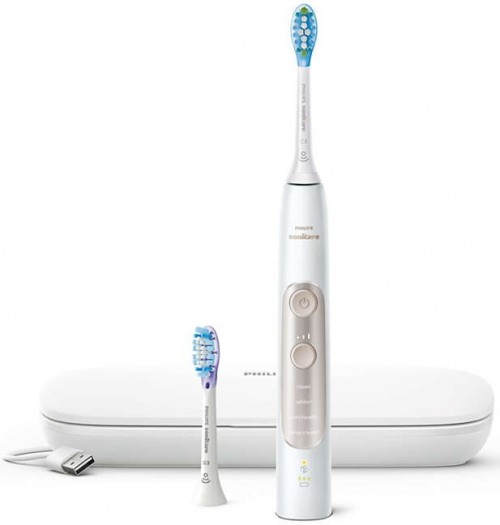 Philips Sonicare ExpertClean HX9691