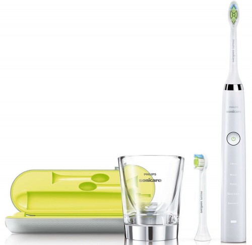 Philips Sonicare DiamondClean HX9332