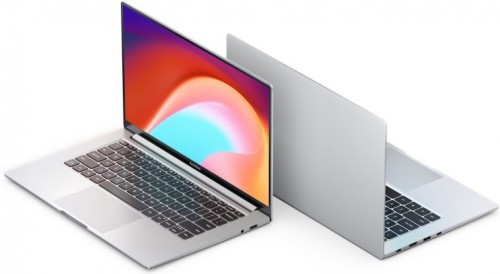 Xiaomi RedmiBook 14 II Ryzen Edition