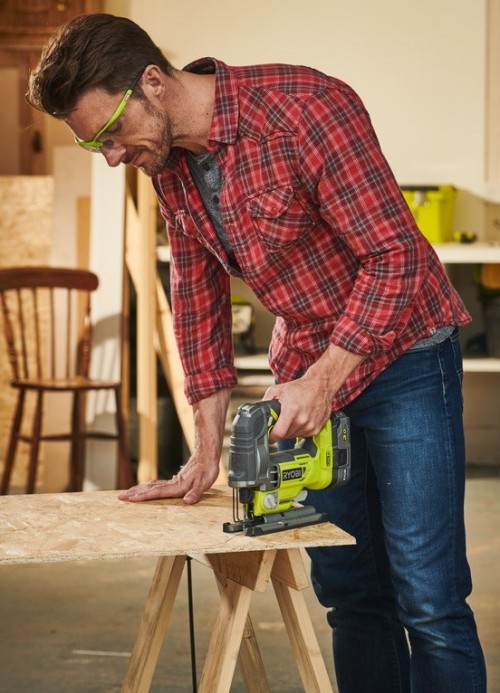 Ryobi R18 JS7