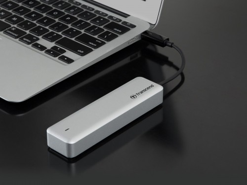 Transcend JetDrive 855