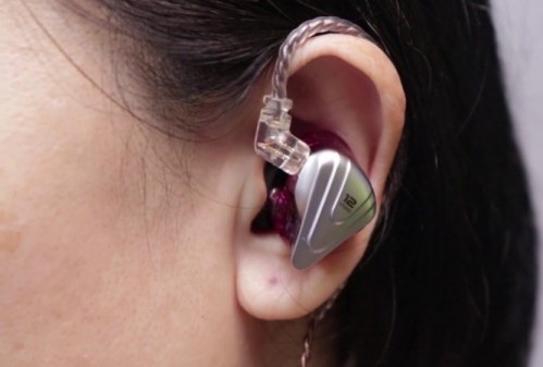 Knowledge Zenith ZSX