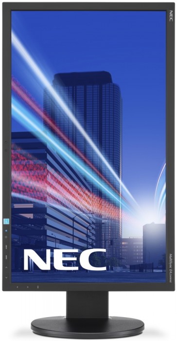 NEC EA224WMi