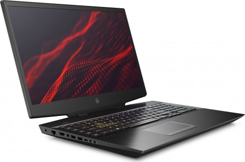 HP OMEN 17-cb1000