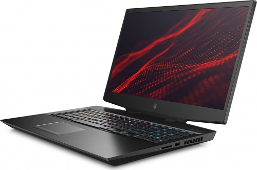 HP OMEN 17-cb1000