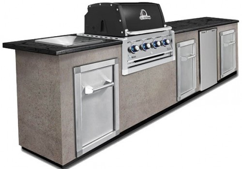 Broil King Regal 420 BI 985653