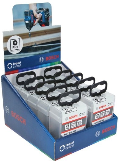 Упаковка Bosch 2607002803