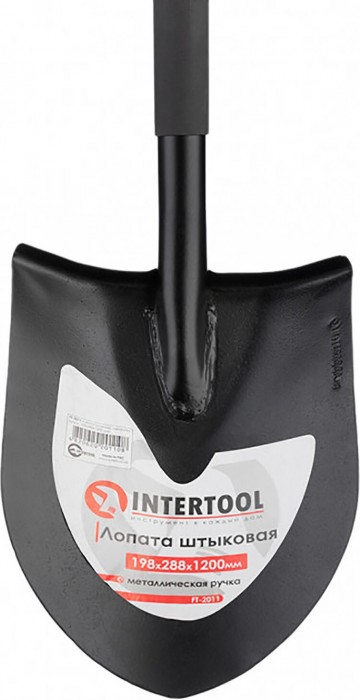 Intertool FT-2011