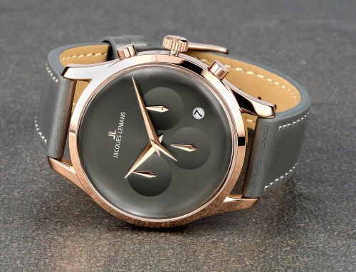 Jacques Lemans Retro Classic 1-2067E
