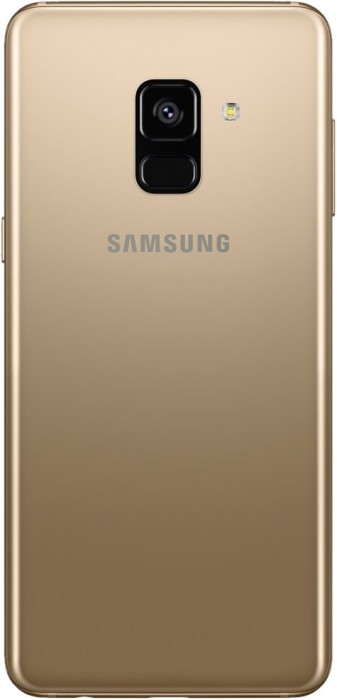 Samsung Galaxy A8 Plus 2018