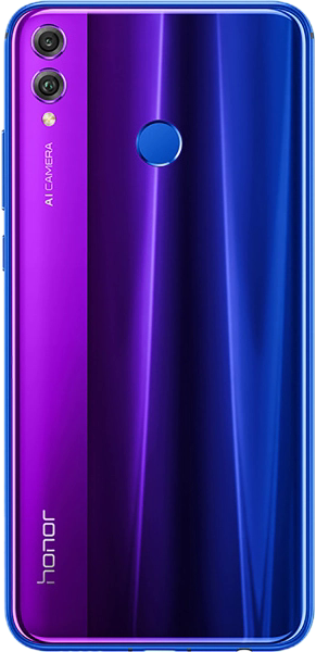 Huawei Honor 8X