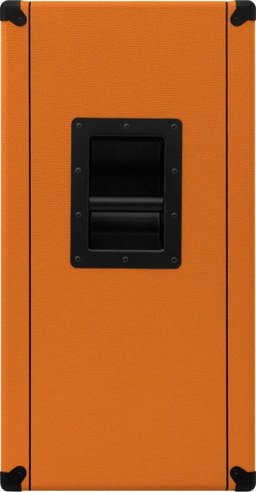 Orange PPC412 Cabinet