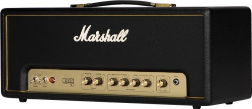 Marshall Origin 50 Head