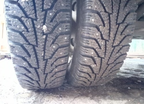 Nokian Nordman C