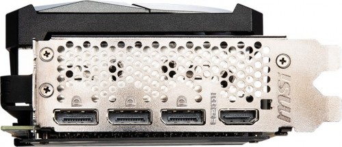 MSI GeForce RTX 3090 VENTUS 3X 24G OC