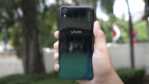 Vivo Y1s 32GB/2GB