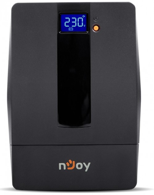 nJoy Horus Plus 700