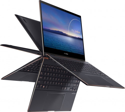 Asus ZenBook Flip S UX371EA