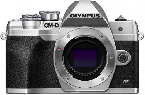 Olympus OM-D E-M10 IV