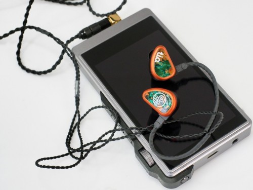 64 Audio tia Fourte